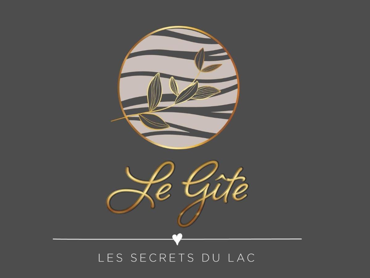 Les Secrets Du Lac Ardres المظهر الخارجي الصورة